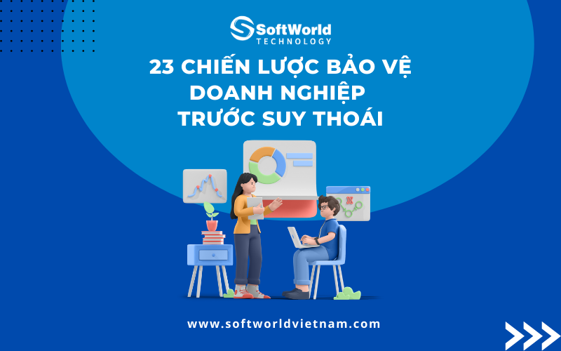 chien luoc bao ve doanh nghiep