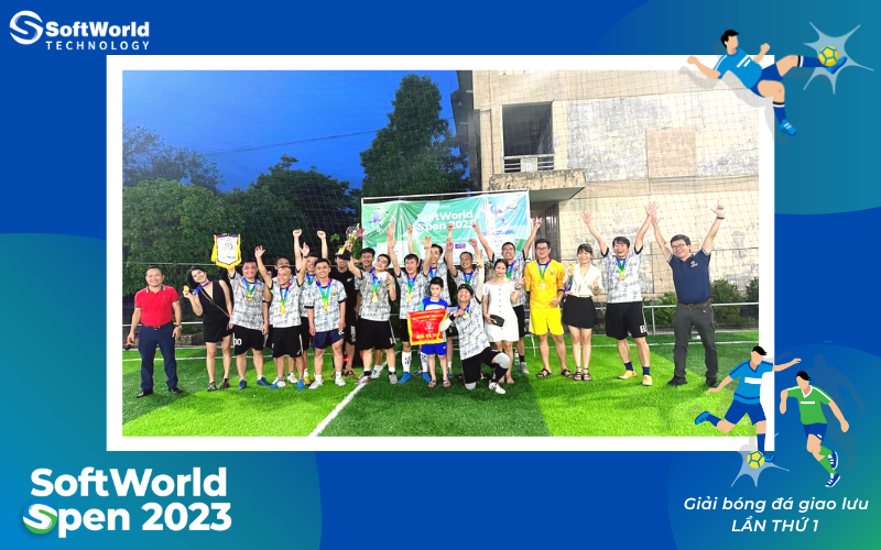 chung ket giai bong da