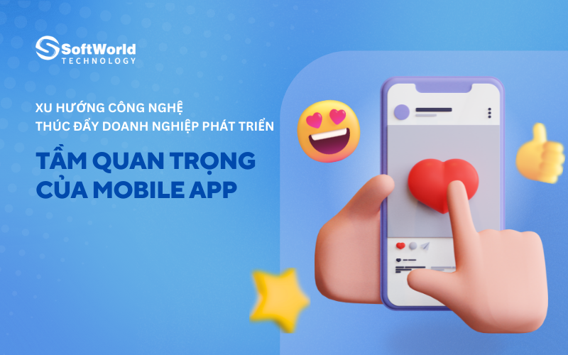 phat trien mobile app