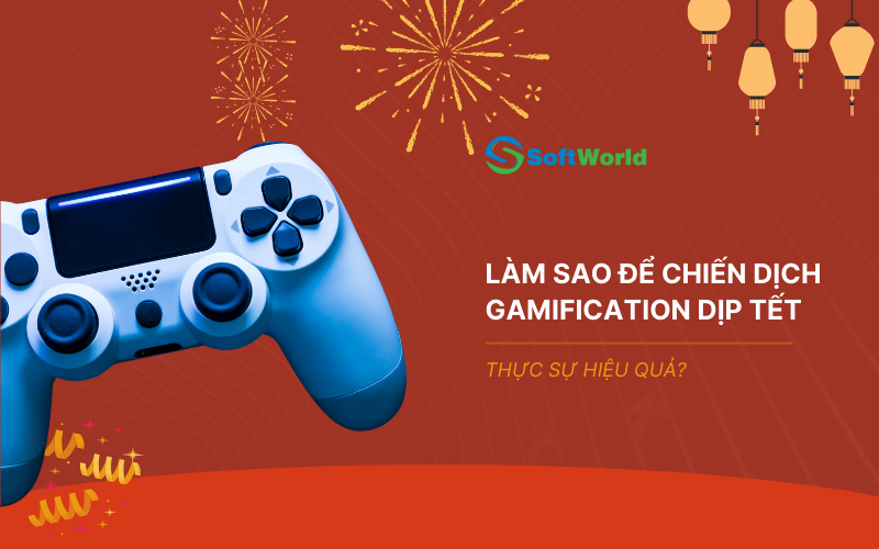 chien dich gamification