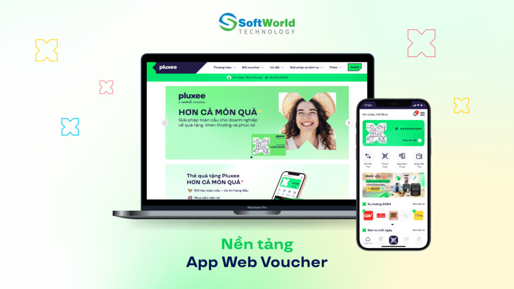 nen tang web app voucher