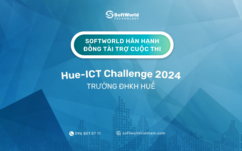 cuoc thi hue ict challenge 2024