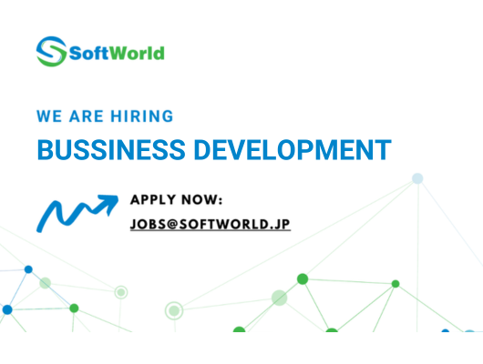 bussiness development