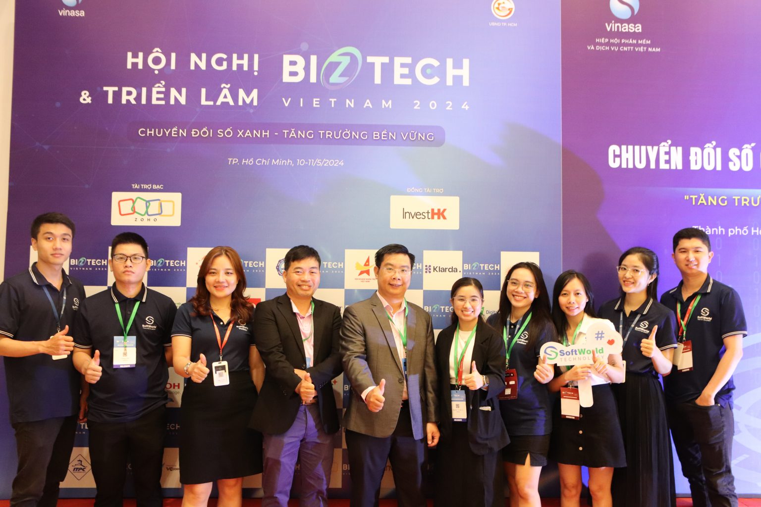 biztech viet nam