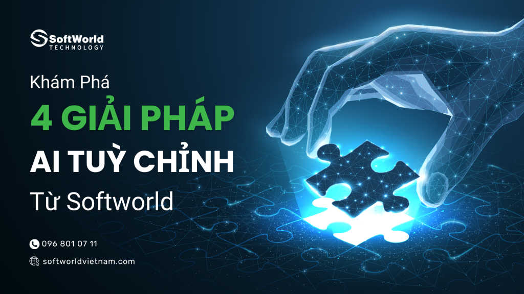 giai phap ai tuy chinh