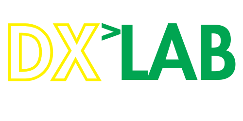 dxlab logo 1