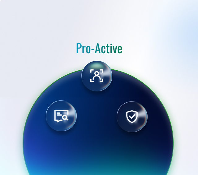 pro active