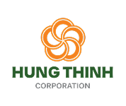 logo hung thinh corp