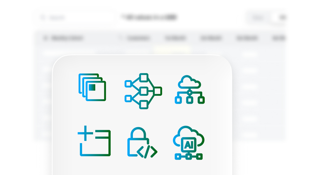 infrastructure services